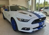 Ford Mustang Fastback 5.0 V8 TiVCT GT