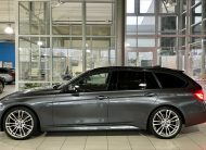 2017 BMW 318D M SPORT