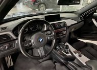 2017 BMW 318D M SPORT