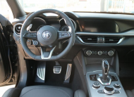 Alfa Romeo Stelvio 2.2 Turbodiesel 210CV Q4 AT8 Veloce